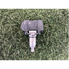 Датчик тиску в шинах