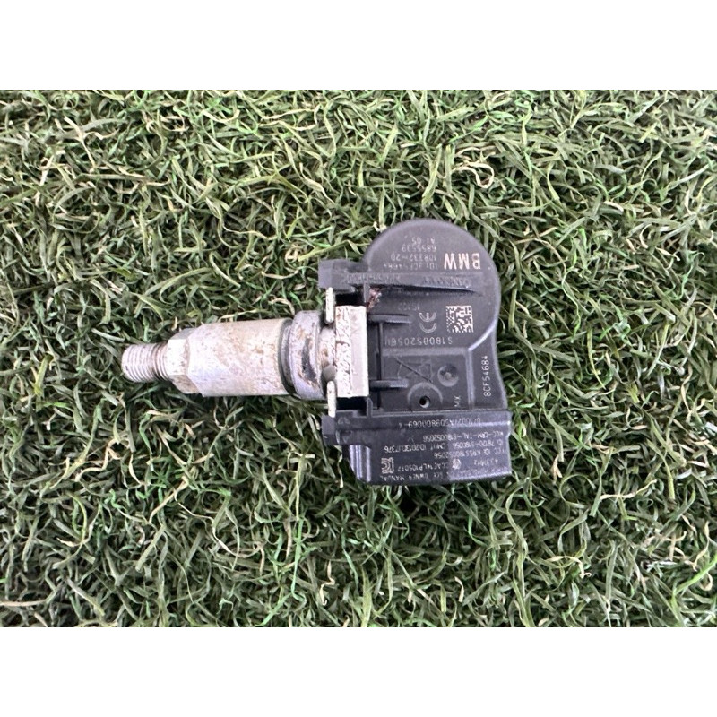 Датчик тиску в шинах (електрика / датчики) BMW X5 F15 2015 4.4 36106881890