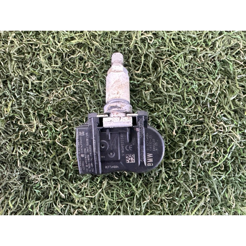 Датчик тиску в шинах (електрика / датчики) BMW X5 F15 2015 4.4 36106881890