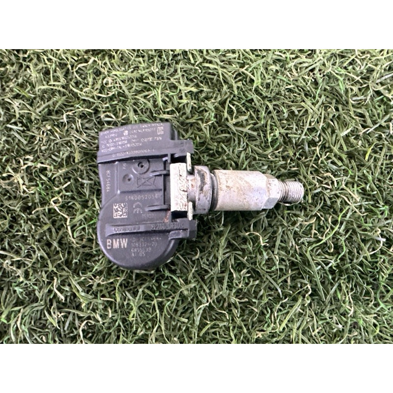 Датчик тиску в шинах (електрика / датчики) BMW X5 F15 2015 4.4 36106881890
