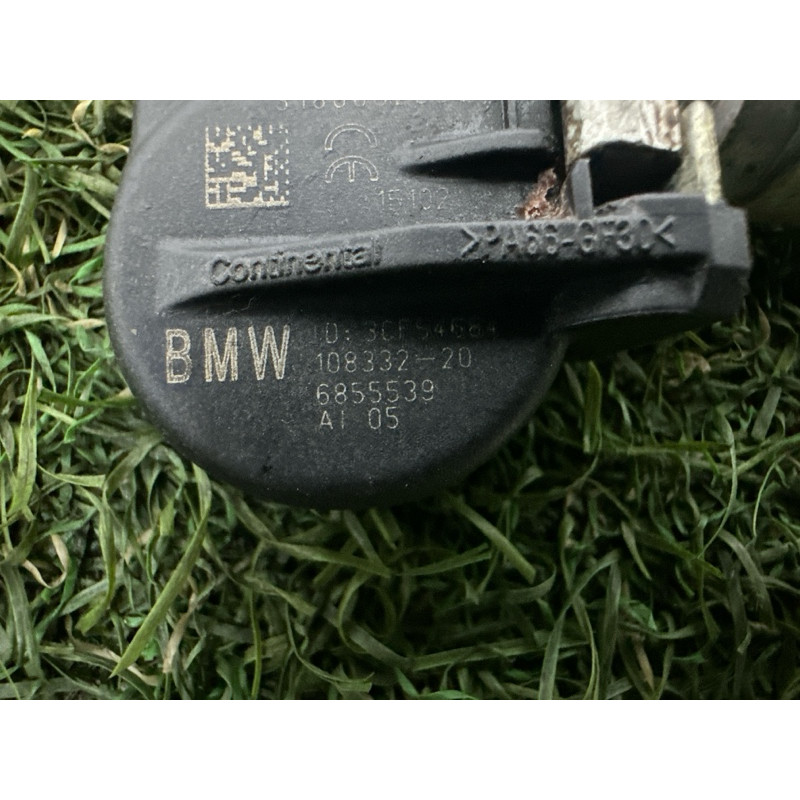 Датчик тиску в шинах (електрика / датчики) BMW X5 F15 2015 4.4 36106881890
