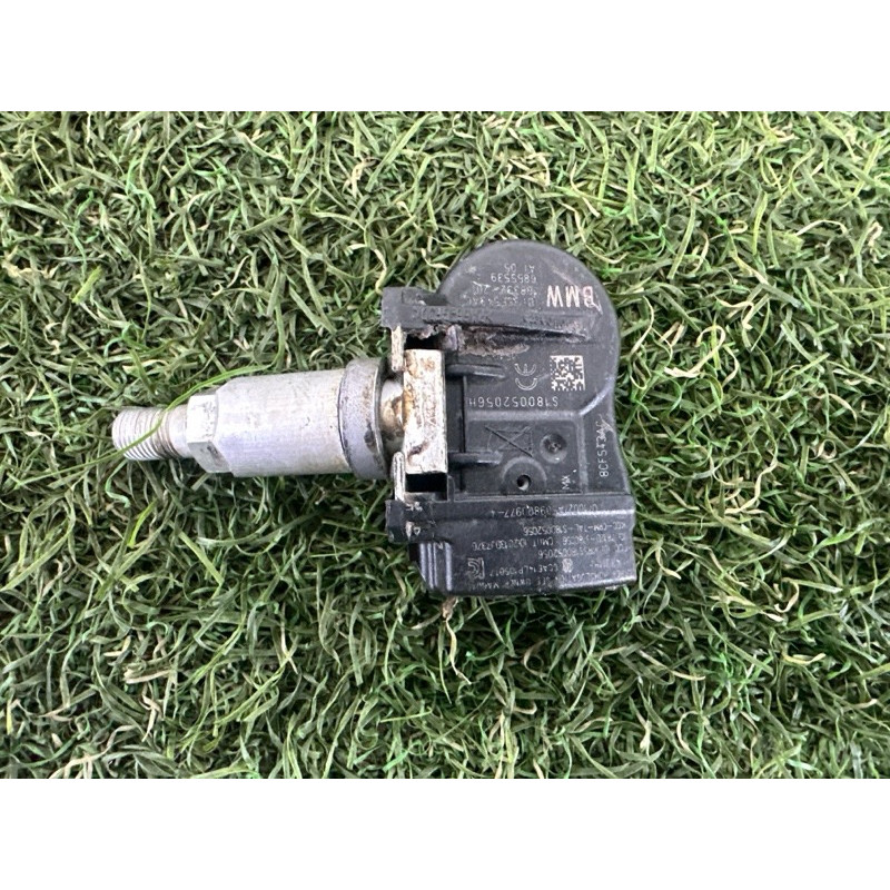 Датчик тиску в шинах (електрика / датчики) BMW X5 F15 2015 4.4 36106881890