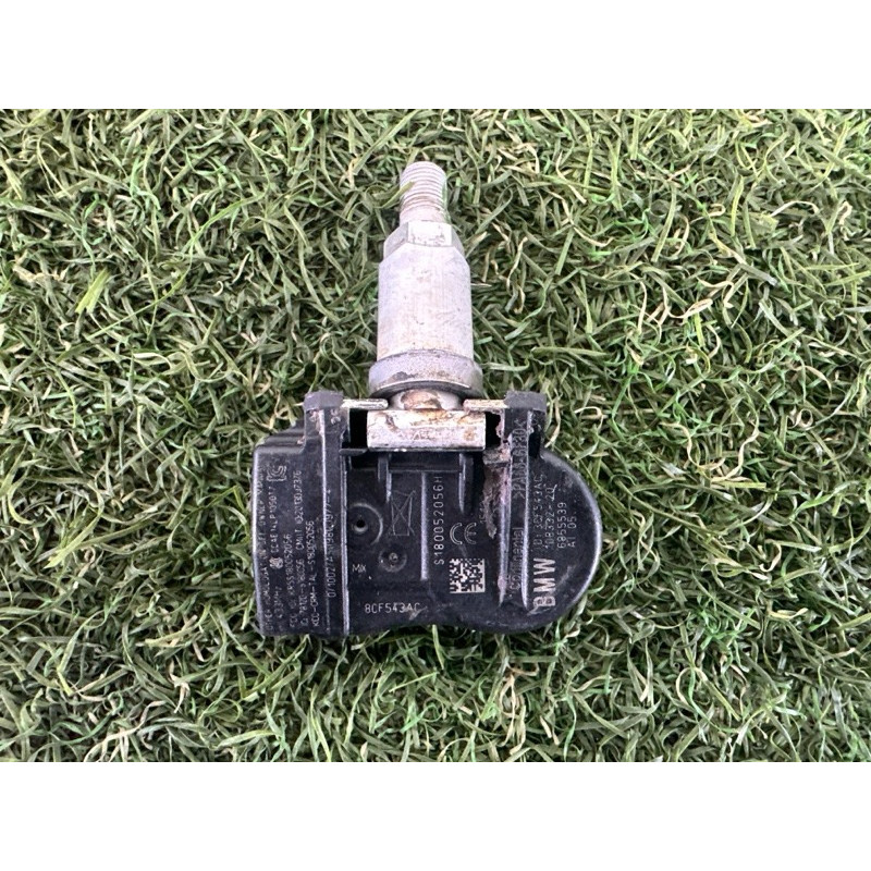 Датчик тиску в шинах (електрика / датчики) BMW X5 F15 2015 4.4 36106881890