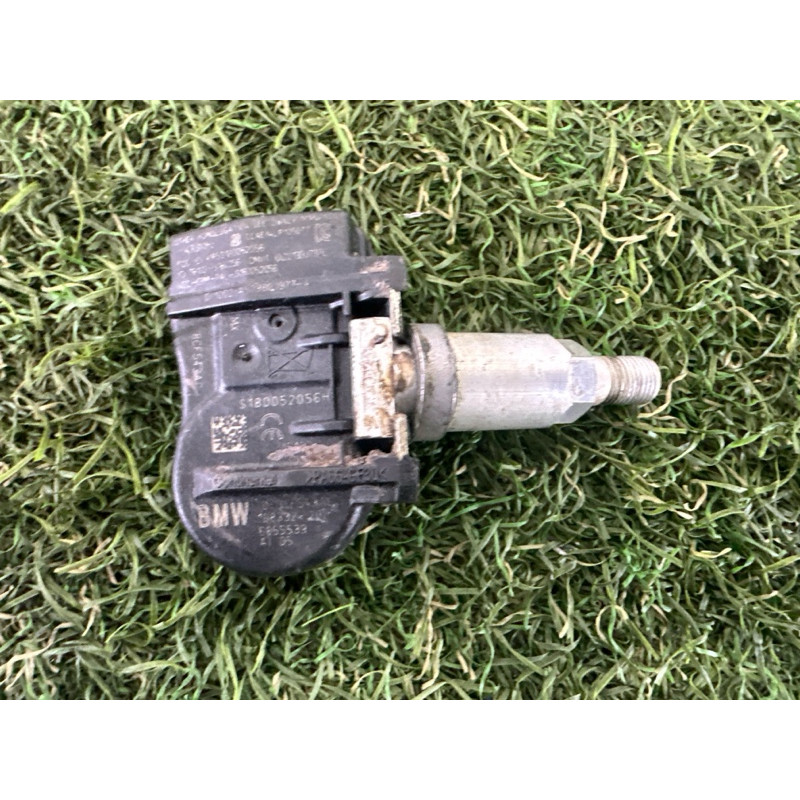 Датчик тиску в шинах (електрика / датчики) BMW X5 F15 2015 4.4 36106881890