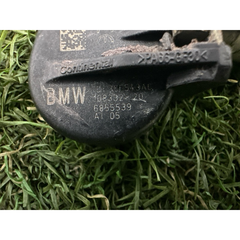 Датчик тиску в шинах (електрика / датчики) BMW X5 F15 2015 4.4 36106881890