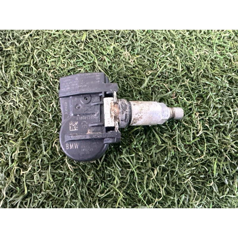 Датчик тиску в шинах (електрика / датчики) BMW X5 F15 2015 4.4 36106881890