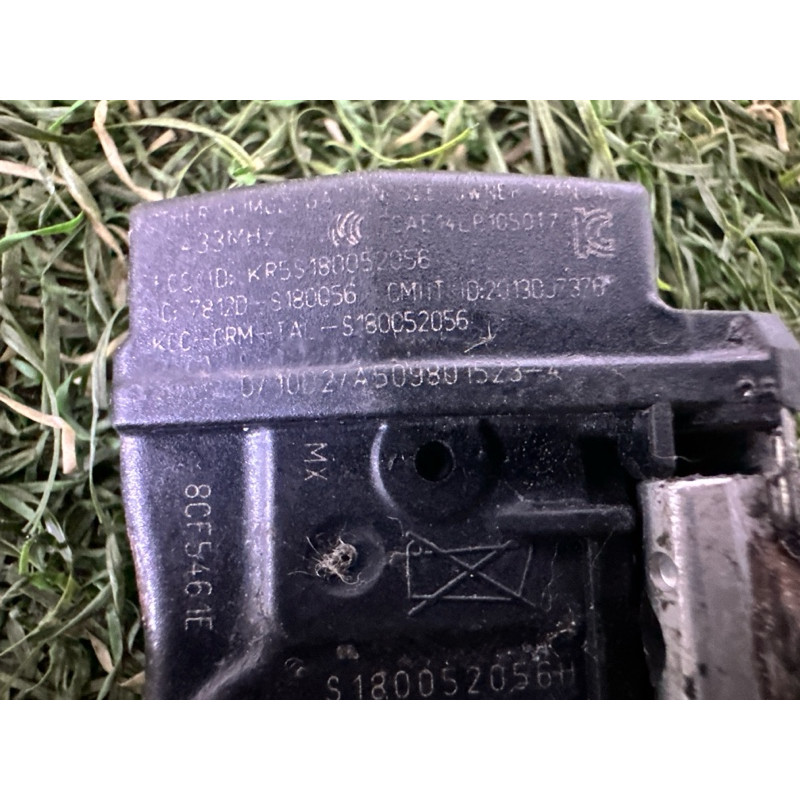 Датчик тиску в шинах (електрика / датчики) BMW X5 F15 2015 4.4 36106881890