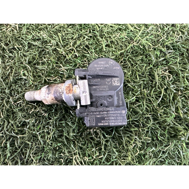 Датчик тиску в шинах (электрика / датчики) LAND ROVER Range Rover L405 2016 5.0 LR066378