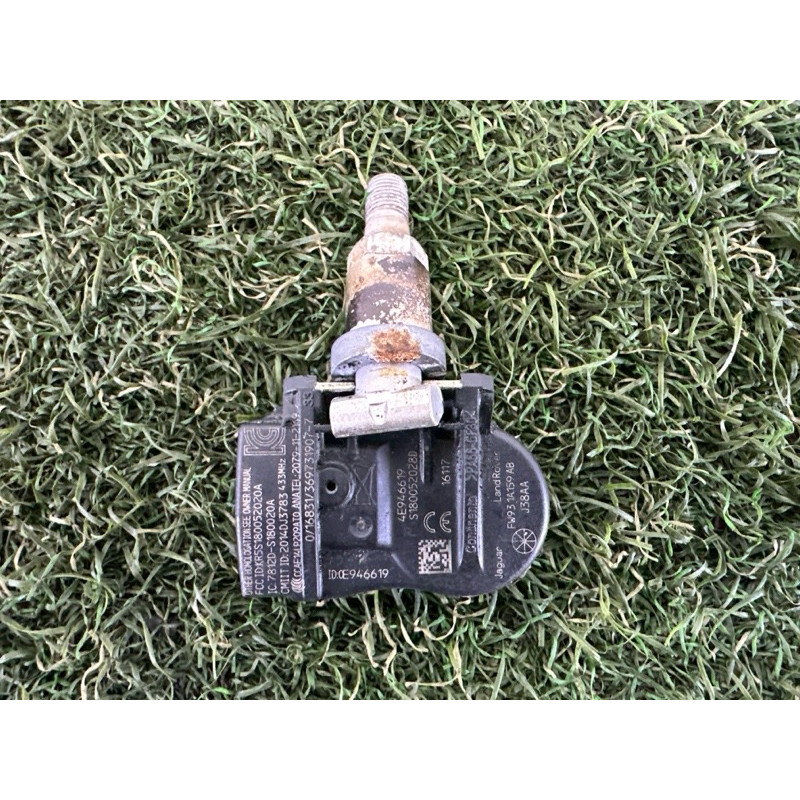 Датчик тиску в шинах (электрика / датчики) LAND ROVER Range Rover L405 2016 5.0 LR066378