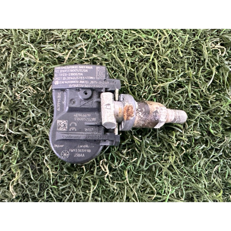 Датчик тиску в шинах (электрика / датчики) LAND ROVER Range Rover L405 2016 5.0 LR066378