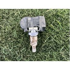 Датчик тиску в шинах