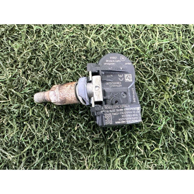 Датчик тиску в шинах (электрика / датчики) LAND ROVER Range Rover L405 2016 5.0 LR066378