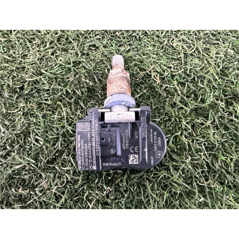 Датчик тиску в шинах (электрика / датчики) LAND ROVER Range Rover L405 2016 5.0 LR066378