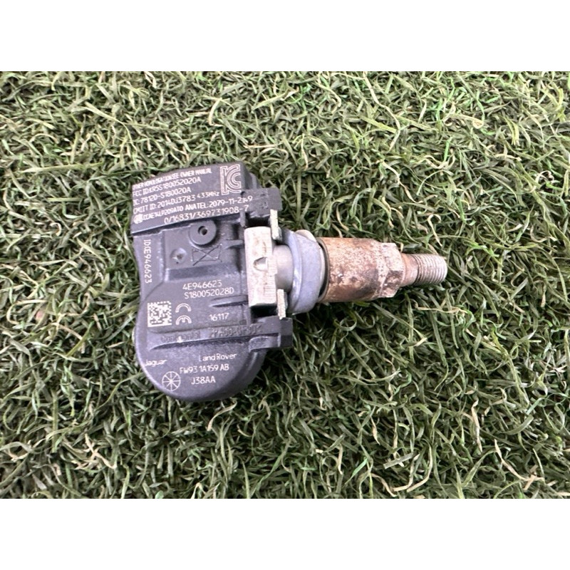 Датчик тиску в шинах (электрика / датчики) LAND ROVER Range Rover L405 2016 5.0 LR066378