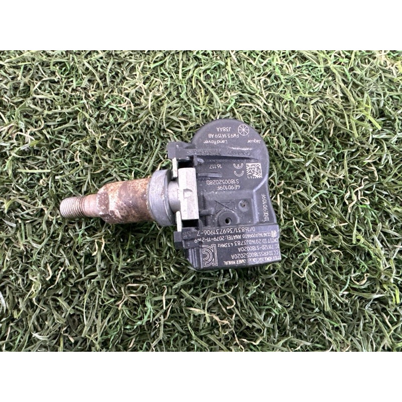 Датчик тиску в шинах (электрика / датчики) LAND ROVER Range Rover L405 2016 5.0 LR066378