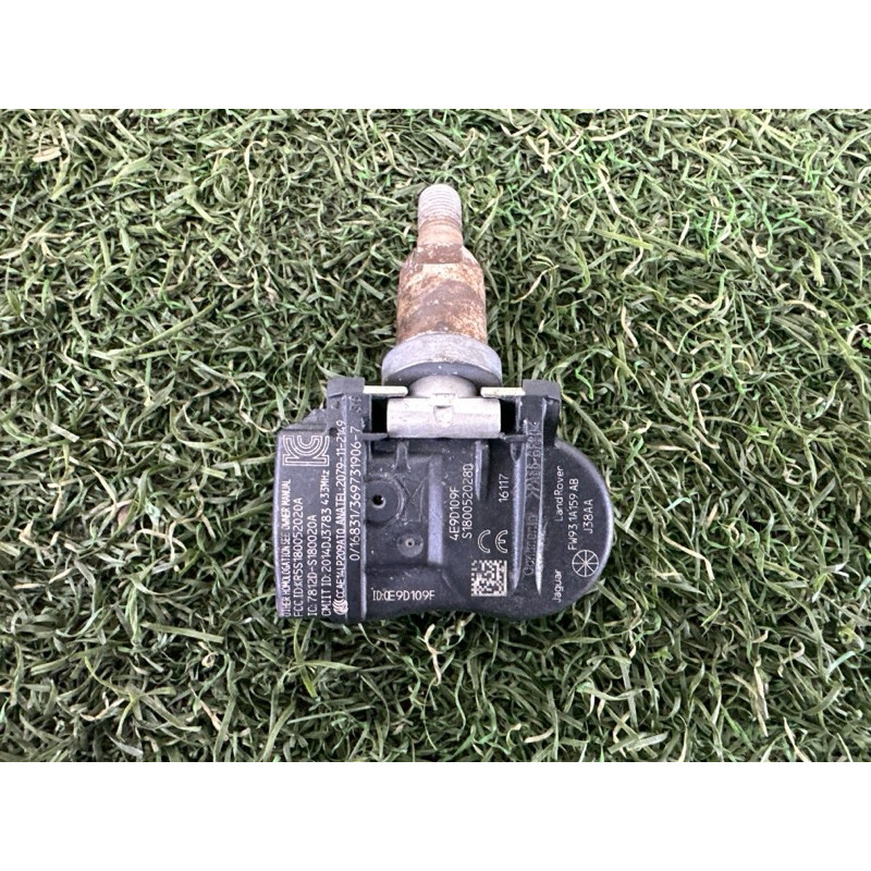 Датчик тиску в шинах (электрика / датчики) LAND ROVER Range Rover L405 2016 5.0 LR066378