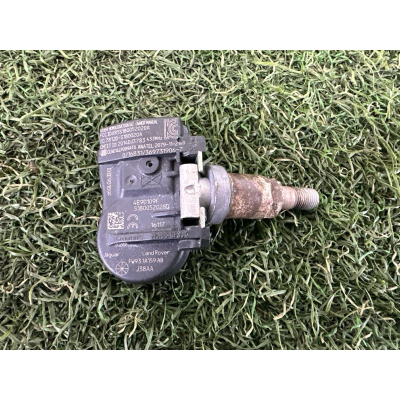 Датчик тиску в шинах (электрика / датчики) LAND ROVER Range Rover L405 2016 5.0 LR066378