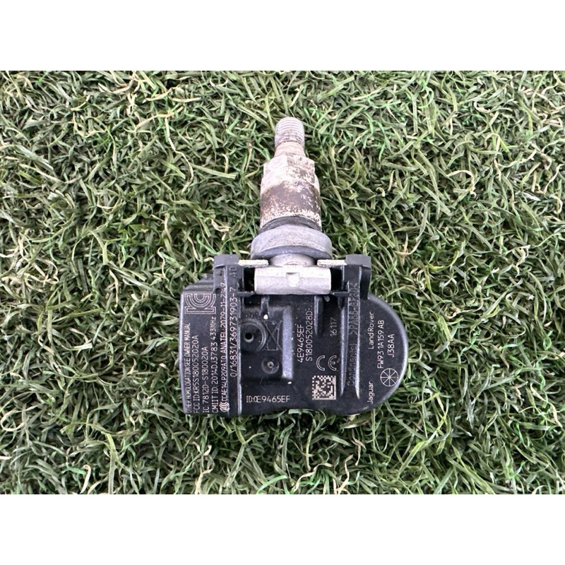 Датчик тиску в шинах (электрика / датчики) LAND ROVER Range Rover L405 2016 5.0 LR066378