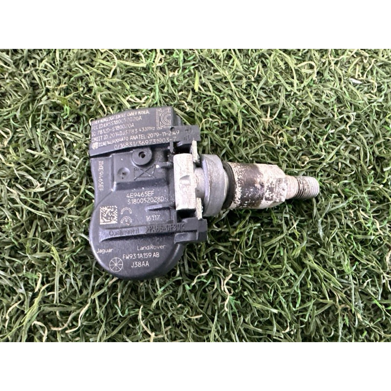 Датчик тиску в шинах (электрика / датчики) LAND ROVER Range Rover L405 2016 5.0 LR066378