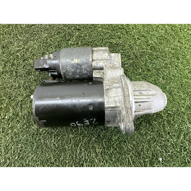 Стартер (электрика) BMW 3-series E90 2010 3.0 N54 12417610343