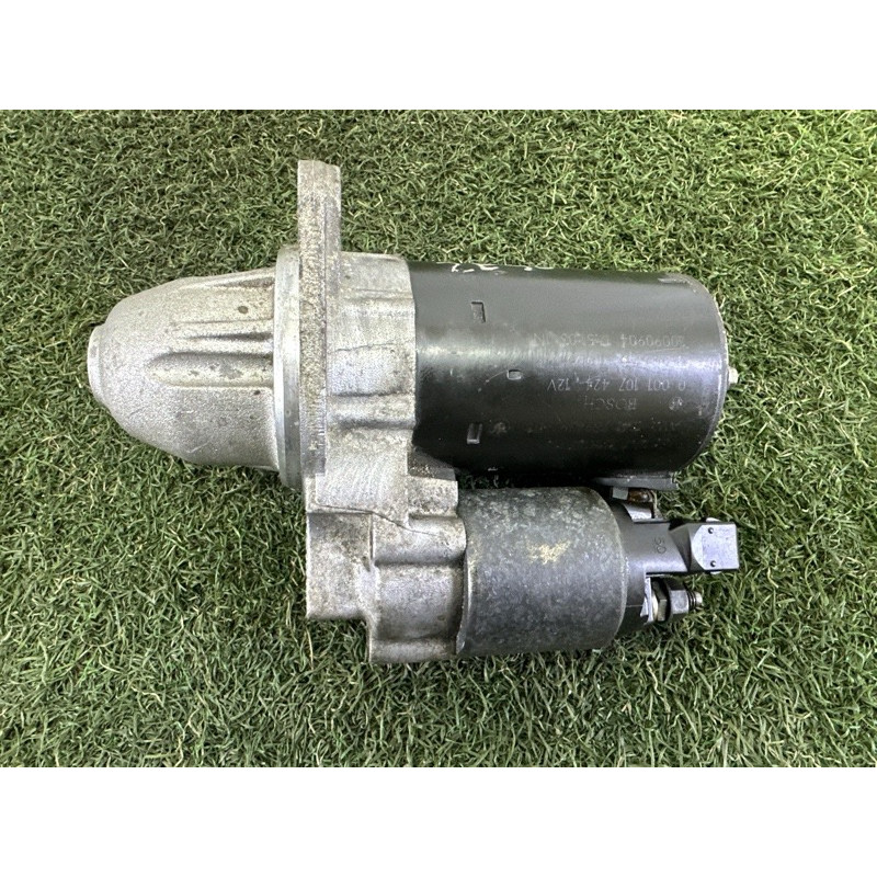 Стартер (электрика) BMW 3-series E90 2010 3.0 N54 12417610343