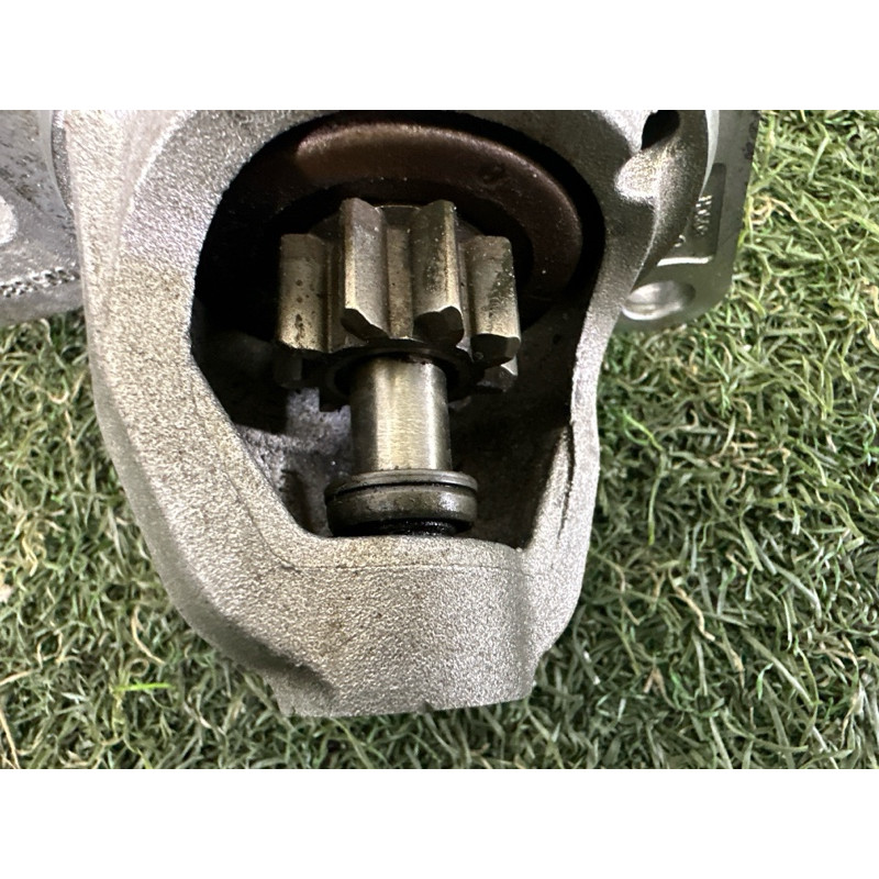 Стартер (электрика) BMW 3-series E90 2010 3.0 N54 12417610343