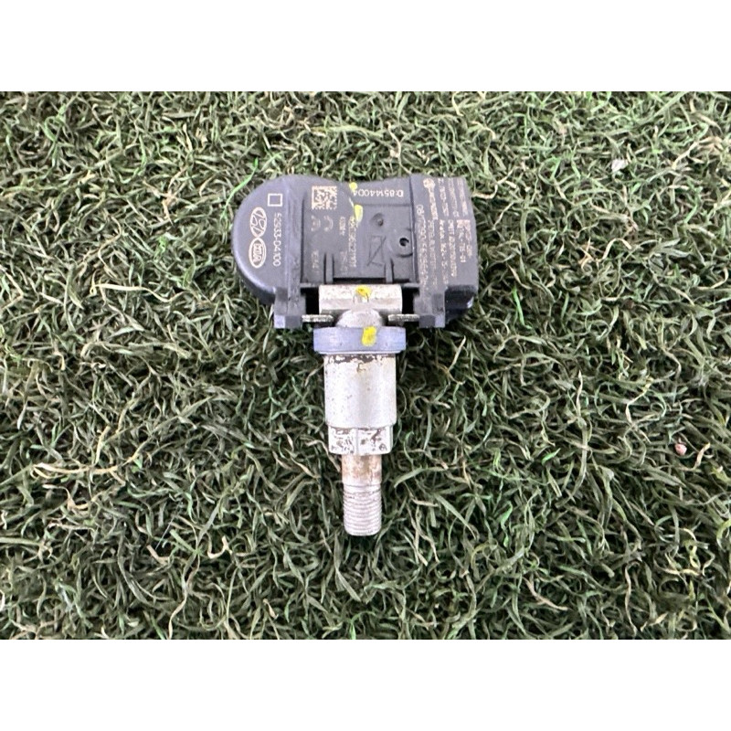 Датчик тиску в шинах (електрика / датчики) Hyundai Ioniq AE 2017 1.6 52933D4100