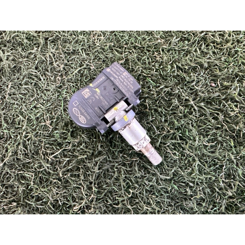 Датчик тиску в шинах (електрика / датчики) Hyundai Ioniq AE 2017 1.6 52933D4100