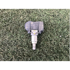 Датчик тиску в шинах