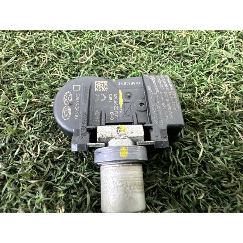 Датчик тиску в шинах (електрика / датчики) Hyundai Ioniq AE 2017 1.6 52933D4100