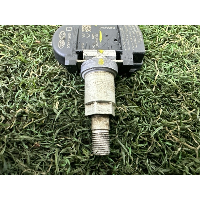 Датчик тиску в шинах (електрика / датчики) Hyundai Ioniq AE 2017 1.6 52933D4100