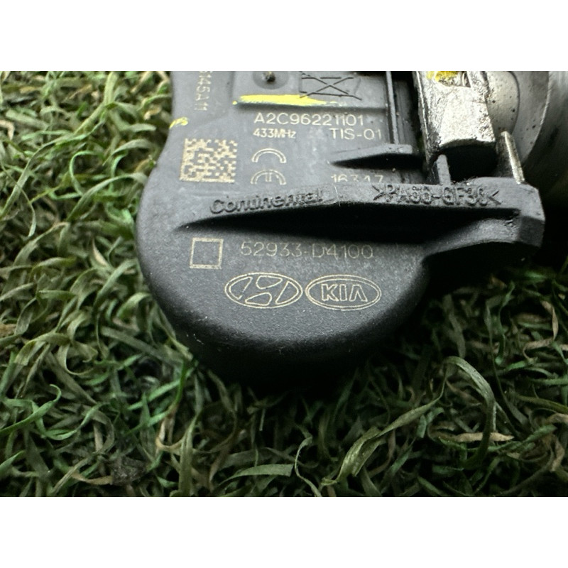 Датчик тиску в шинах (електрика / датчики) Hyundai Ioniq AE 2017 1.6 52933D4100