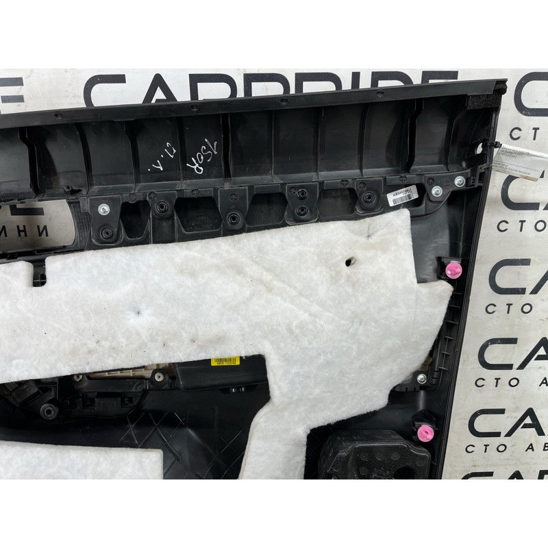 Дверна карта (салон) KIA Sorento UM 2013 2.4 823011u101am2
