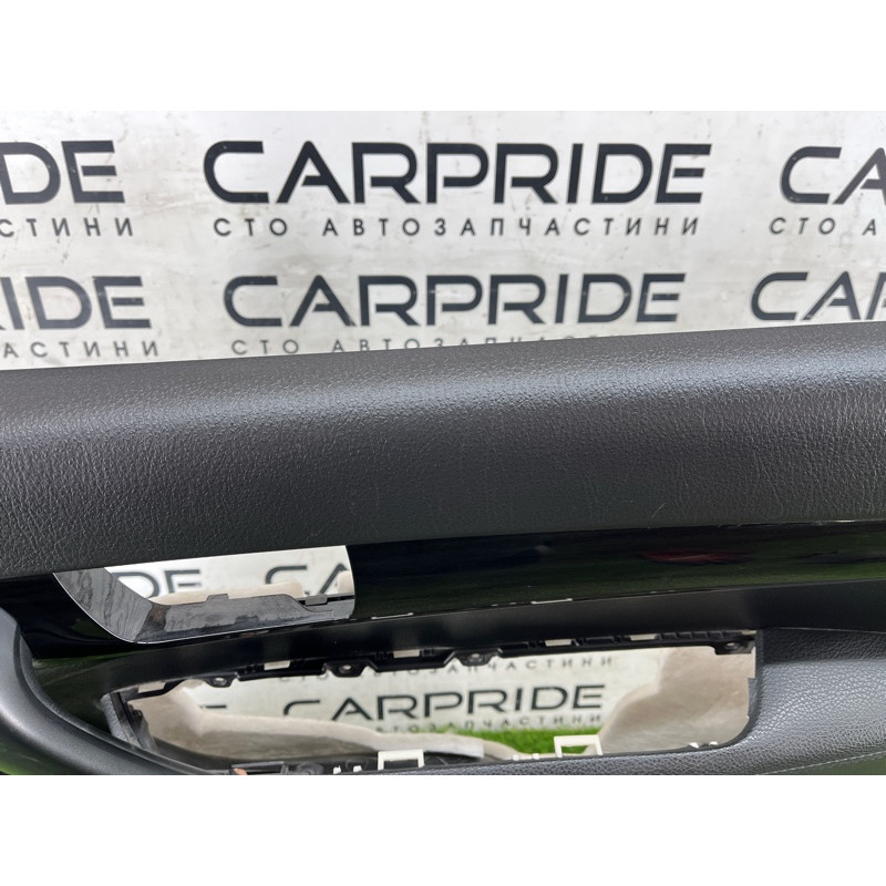 Дверна карта (салон) KIA Sorento UM 2013 2.4 823021u021am2