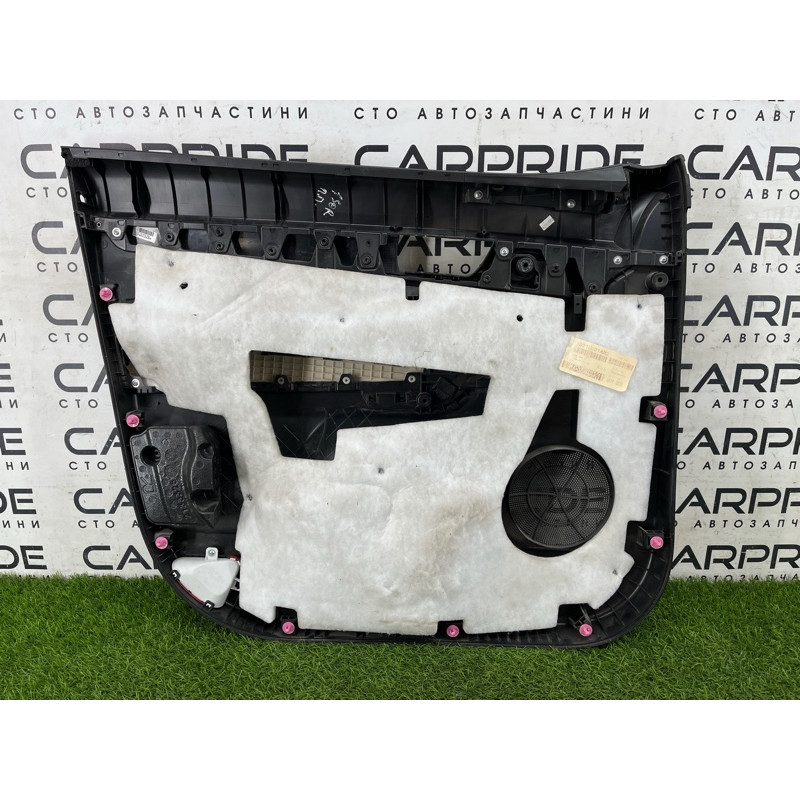 Дверна карта (салон) KIA Sorento UM 2013 2.4 823021u021am2