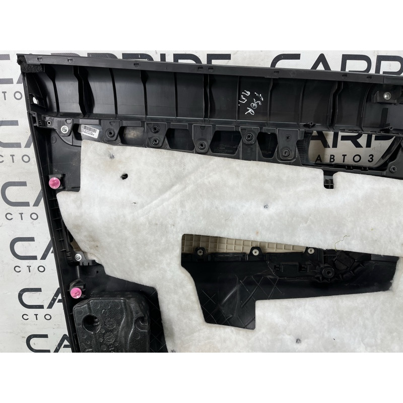 Дверна карта (салон) KIA Sorento UM 2013 2.4 823021u021am2