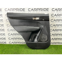 Дверна карта