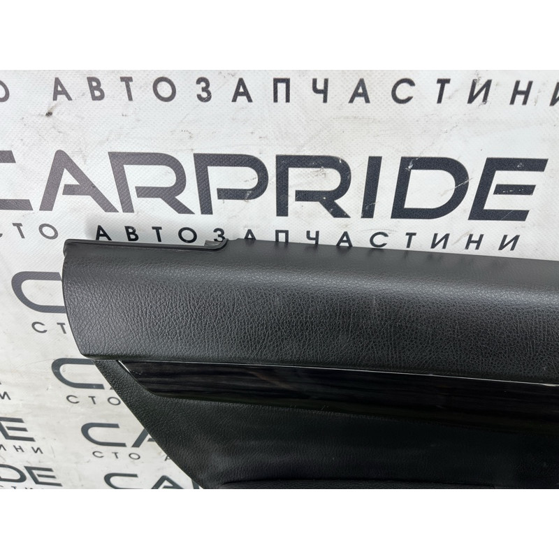 Дверна карта (салон) KIA Sorento UM 2013 2.4 833011u501am2