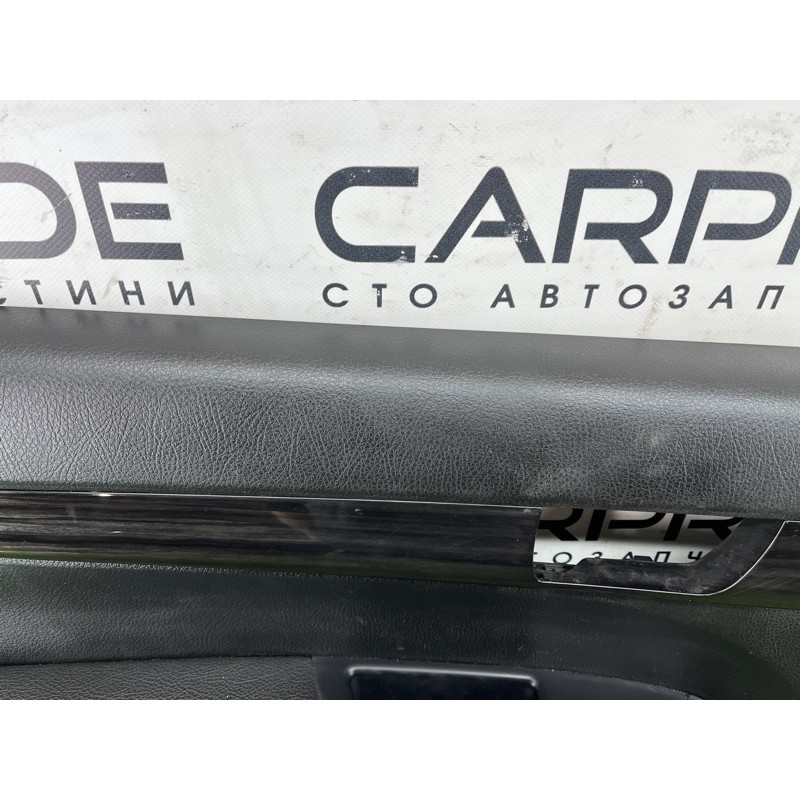 Дверна карта (салон) KIA Sorento UM 2013 2.4 833011u501am2