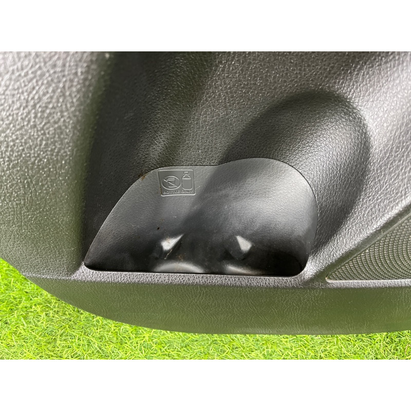 Дверна карта (салон) KIA Sorento UM 2013 2.4 833011u501am2