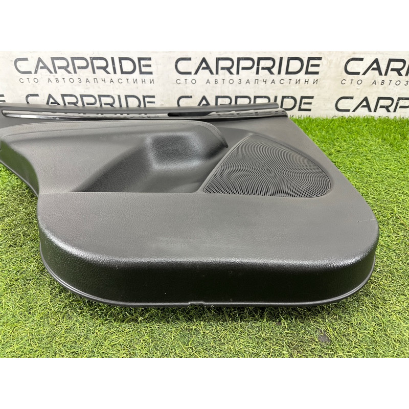 Дверна карта (салон) KIA Sorento UM 2013 2.4 833011u501am2