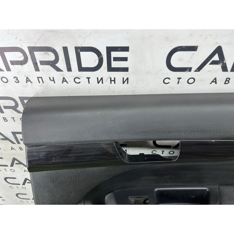 Дверна карта (салон) KIA Sorento UM 2013 2.4 833021u501am2