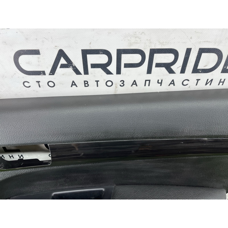 Дверна карта (салон) KIA Sorento UM 2013 2.4 833021u501am2