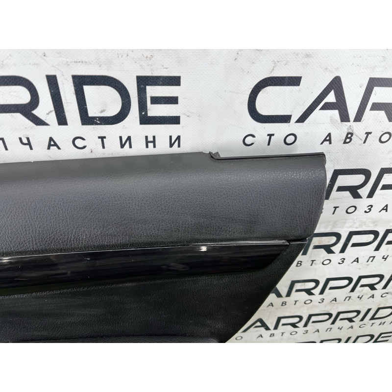 Дверна карта (салон) KIA Sorento UM 2013 2.4 833021u501am2