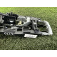 Кронштейн ручки двери (кузов и элементы) BMW 5-series F10 2015 2.0 N20 51217265081