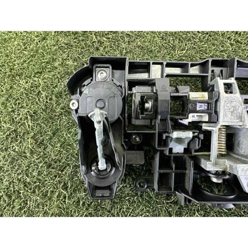 Кронштейн ручки двери (кузов и элементы) BMW 5-series F10 2015 2.0 N20 51217265081