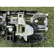 Кронштейн ручки двери (кузов и элементы) BMW 5-series F10 2015 2.0 N20 51217265081