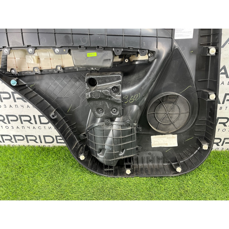 Дверна карта (салон) KIA Sorento UM 2013 2.4 833021u501am2