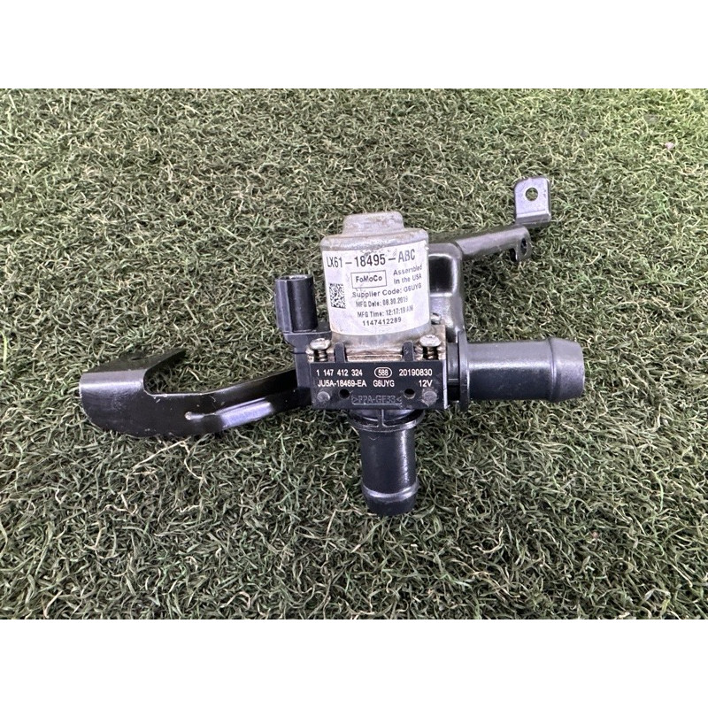 Клапан печки (отопление и кондиционирование) FORD ESCAPE MK4 2020 1.5 LX6Z18495B