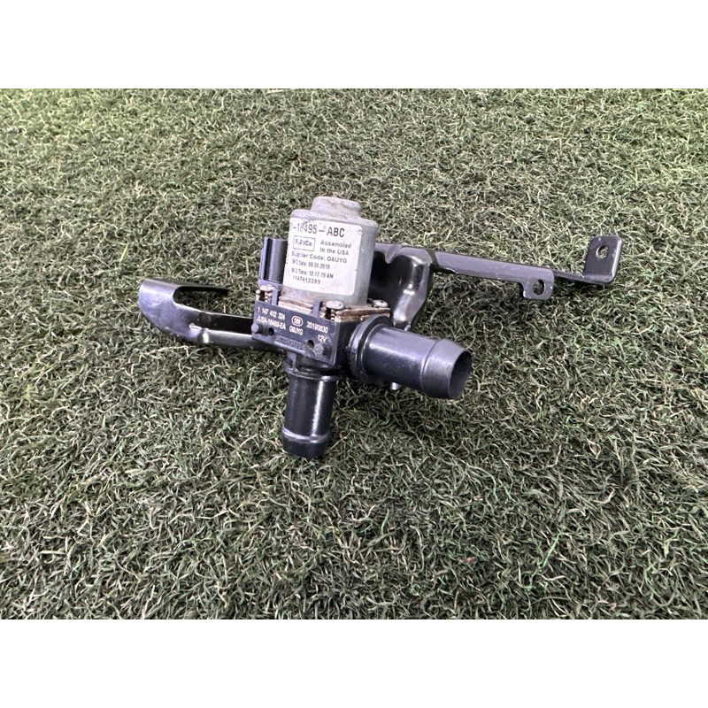 Клапан печки (отопление и кондиционирование) FORD ESCAPE MK4 2020 1.5 LX6Z18495B